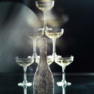Mare Santo Cuvée Prestige Extra Dry - Image 3