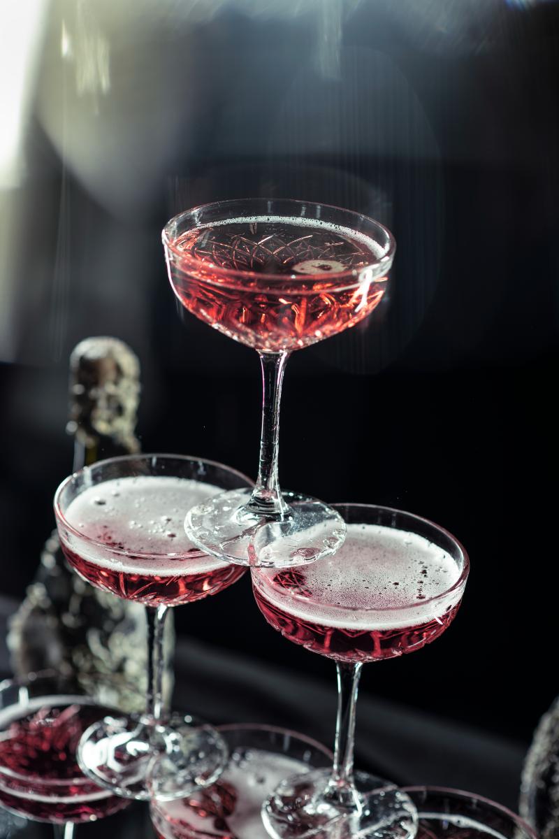 Mare Santo Rosé Brut