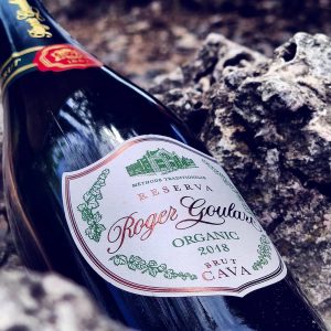 Roger Goulart Organic Reserva Brut - Image 8