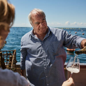 Mare Santo Cuvée Prestige Extra Dry - Image 8