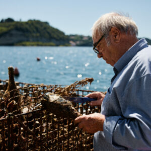 Mare Santo Cuvée Prestige Extra Dry - Image 7