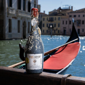 Mare Santo Rosé Brut - Image 4