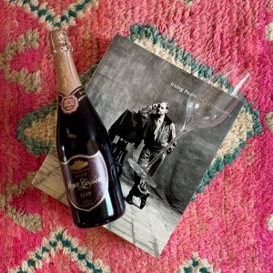 Roger Goulart Rosé Millésimé Brut - Image 5