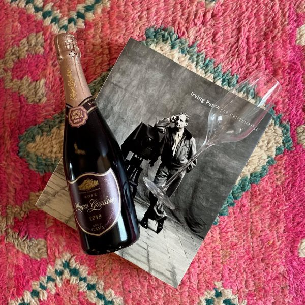 Roger Goulart Rosé Millésimé Brut