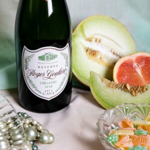 Roger Goulart Organic Reserva Brut - Image 4
