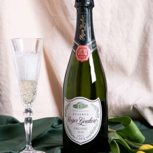 Roger Goulart Organic Reserva Brut - Image 5