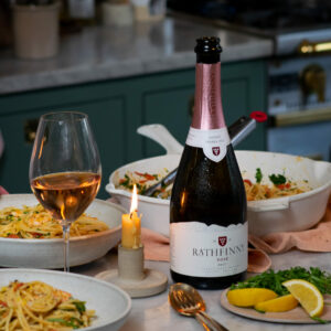 Rathfinny Rosé Brut - Image 3