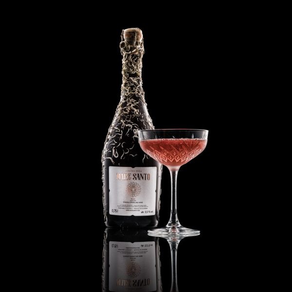 MareSanto-4 Mare Santo Rosé Brut