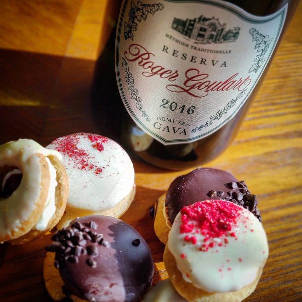 149528871_3755770011167382_8054026788859068705_n Roger Goulart Millésimé Demi Sec