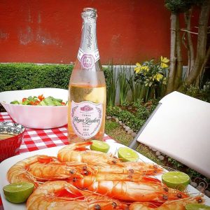 Roger Goulart Coral Rosé Brut - Image 6