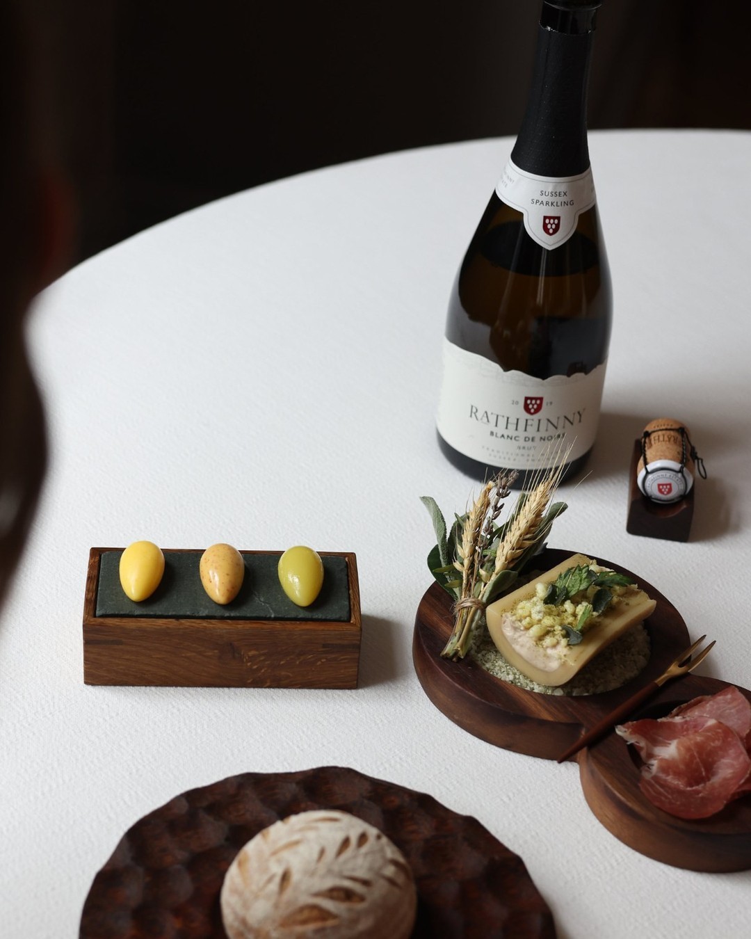 Rathfinny Blanc de Noirs Brut