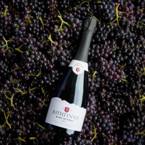 Rathfinny Blanc de Noirs Brut - Image 3