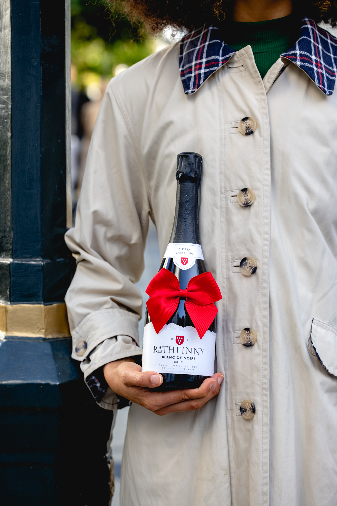 Rathfinny Blanc de Noirs Brut
