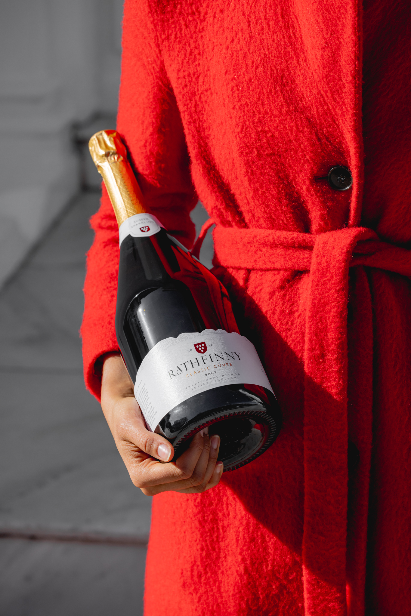 Rathfinny Classic Cuvée Brut
