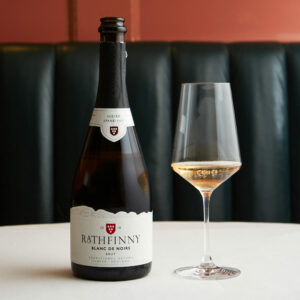 Rathfinny Blanc de Noirs Brut - Image 2