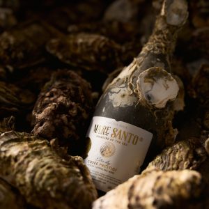 Mare Santo Cuvée Prestige Extra Dry - Image 9