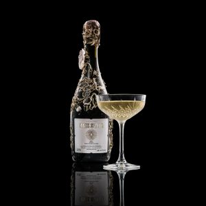 Mare Santo Cuvée Prestige Extra Dry - Image 2