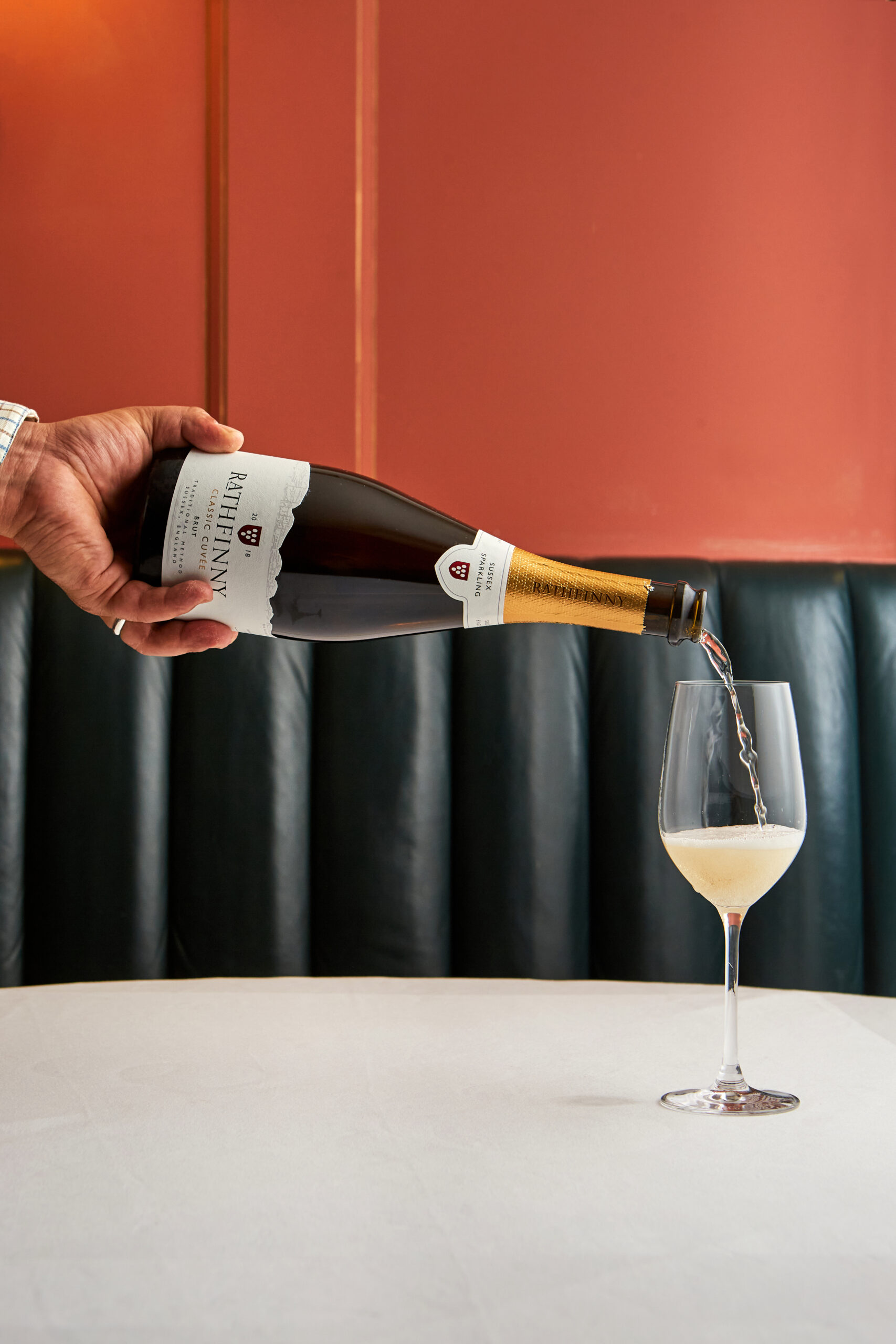 Rathfinny Classic Cuvée Brut