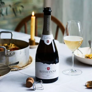Rathfinny Blanc de Noirs Brut - Image 4