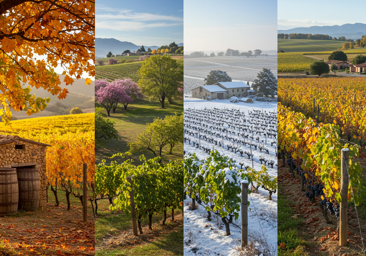 The Terroir’s Kiss: How Regional Nuances Shape Sweetness in Sparkling Wines