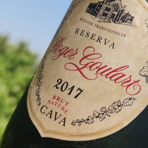 Roger Goulart Nature Reserva Brut - Image 6