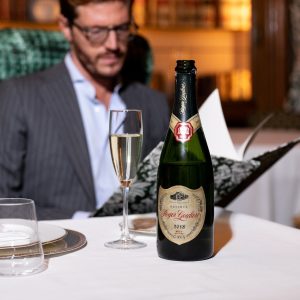 Roger Goulart Nature Reserva Brut - Image 3