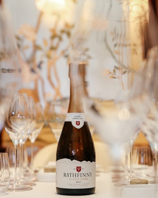 ‘Chic’ Sparkling – 03 Rathfinny Classic Cuvée Brut