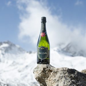 Roger Goulart Gran Reserva Josep Valls Extra Brut - Image 3