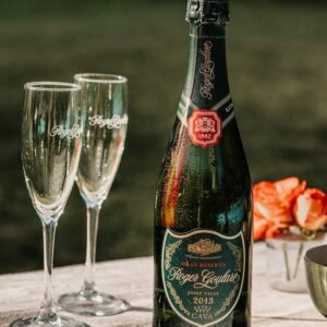 Roger Goulart Gran Reserva Josep Valls Extra Brut - Image 4