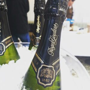 Roger Goulart Gran Reserva Josep Valls Extra Brut - Image 5