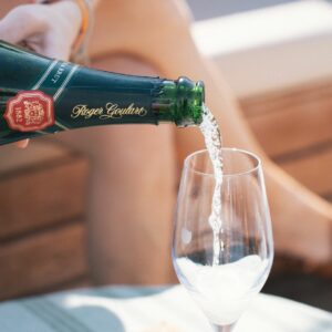 Roger Goulart Gran Reserva Josep Valls Extra Brut - Image 6