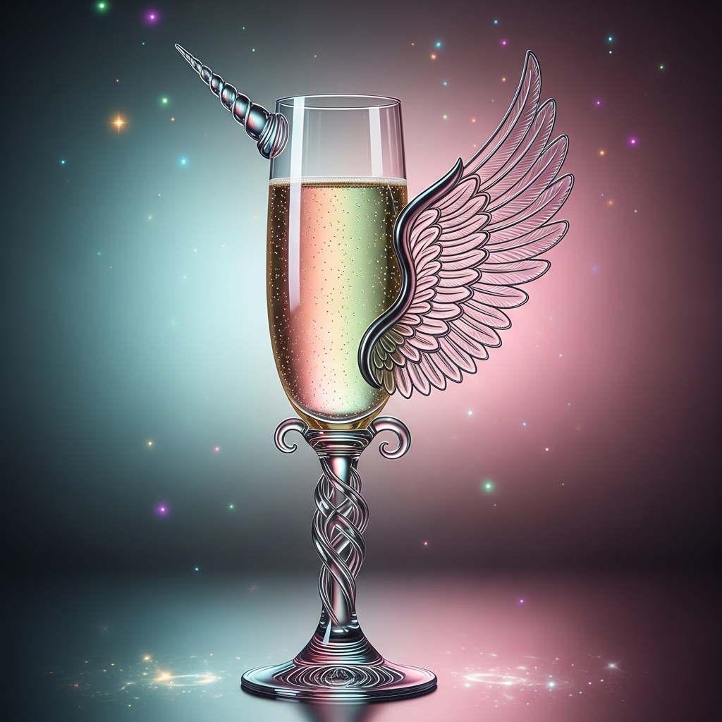 The Great Sparkling Wine Myth Bust!