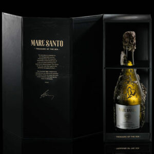 Mare Santo Cuvée Prestige Extra Dry