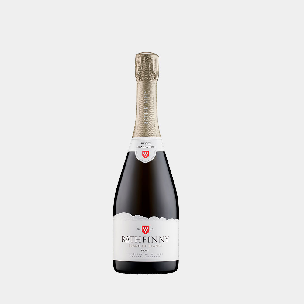 Rathfinny Blanc de Blancs Brut - Image 1