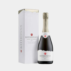 Rathfinny Blanc de Blancs Brut