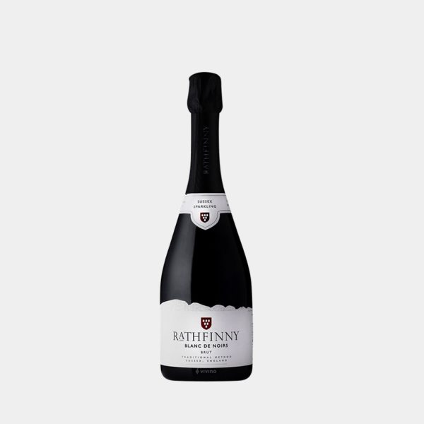 Rathfinny Blanc de Noirs Brut