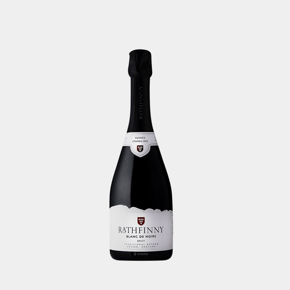 Rathfinny Blanc de Noirs Brut - Image 1