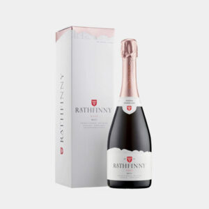 Rathfinny Rosé Brut