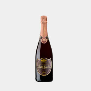 Roger Goulart Rosé Millésimé Brut