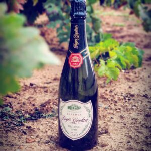 Roger Goulart Organic Reserva Brut - Image 6