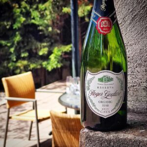 Roger Goulart Organic Reserva Brut - Image 7