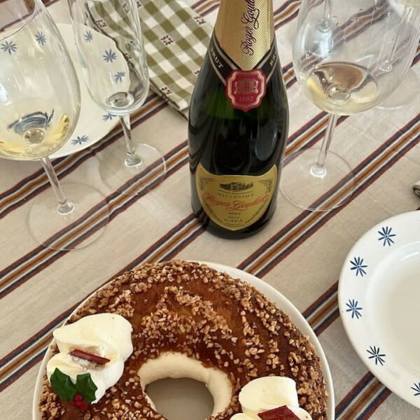 Roger Goulart Millésimé Brut