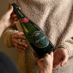Roger Goulart Gran Reserva Josep Valls Extra Brut - Image 11