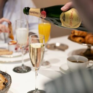 Roger Goulart Millésimé Brut - Image 3