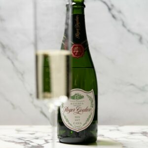 Roger Goulart Organic Reserva Brut - Image 2