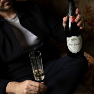 Roger Goulart Organic Reserva Brut - Image 3