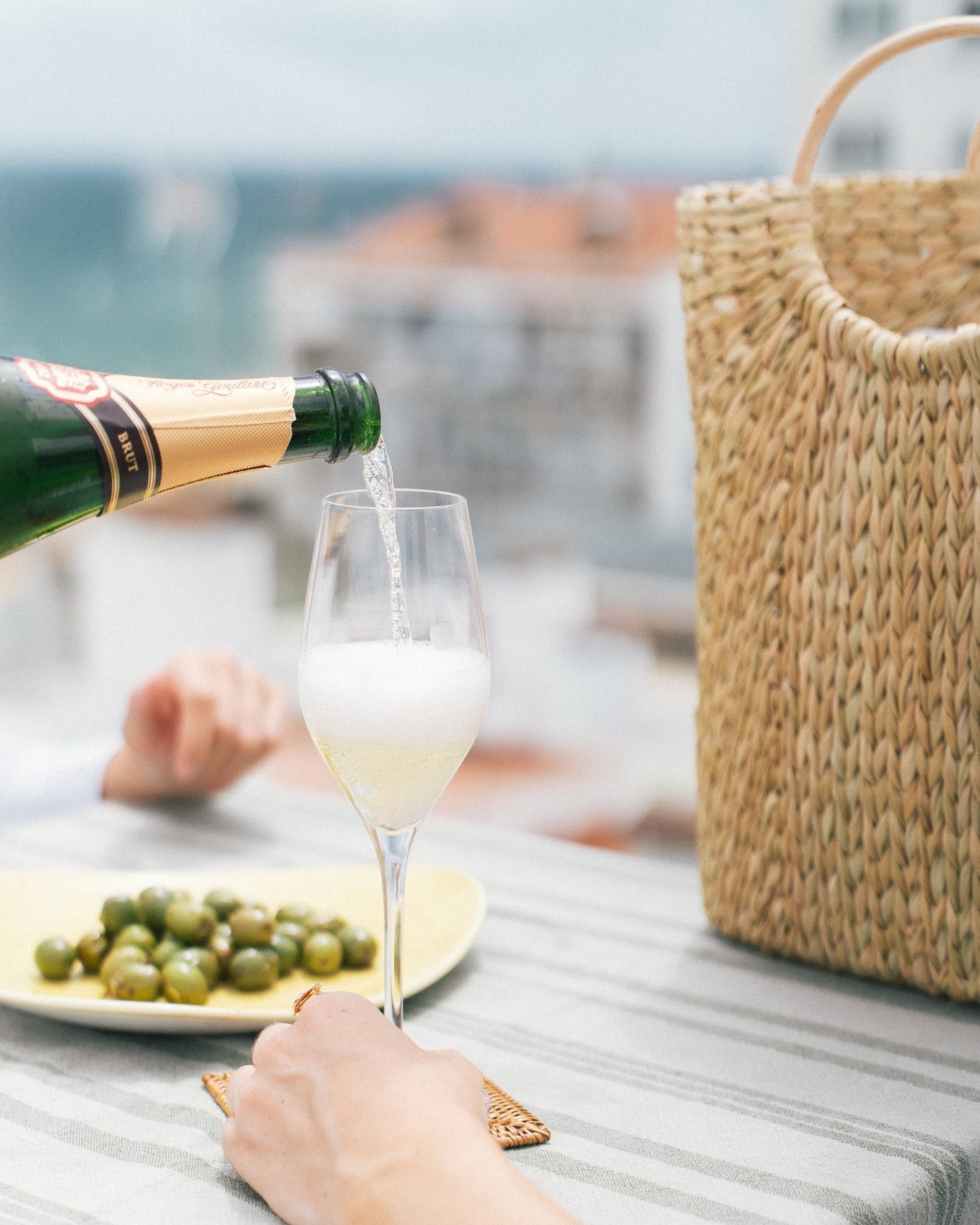 Roger Goulart Millésimé Brut - Image 6