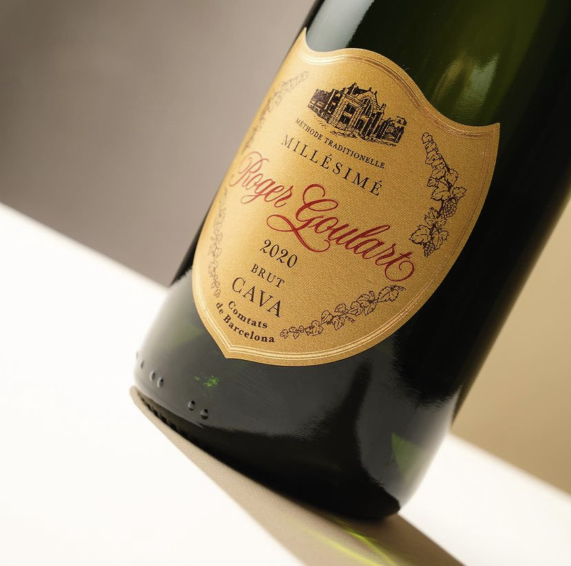 Roger Goulart Millésimé Brut - Image 10