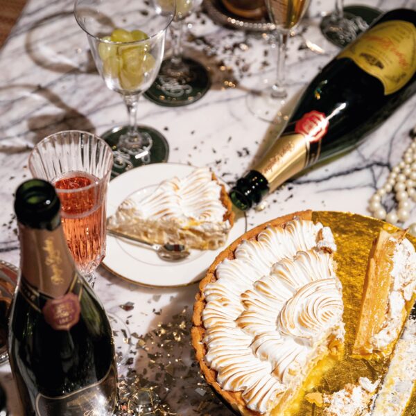 Roger Goulart Millésimé Brut