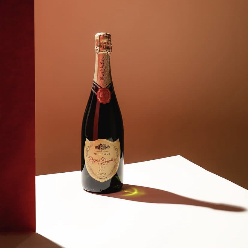 Roger Goulart Millésimé Brut - Image 2
